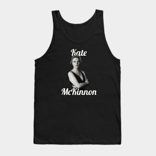 Kate McKinnon / 1984 Tank Top